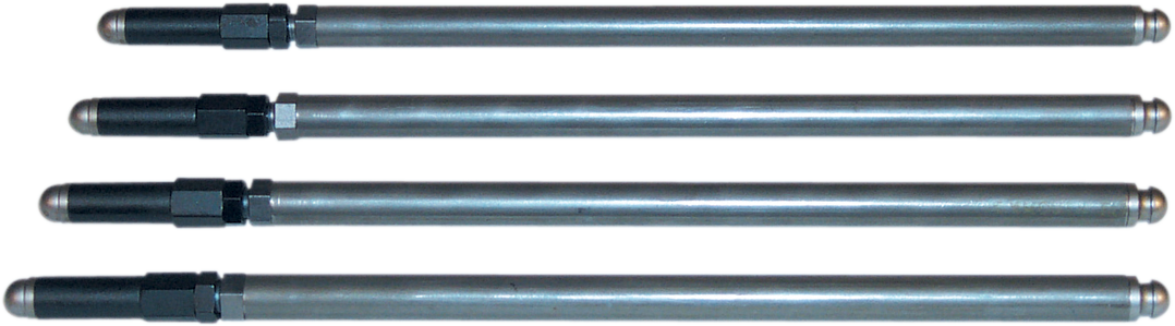 93-5022 - S&S CYCLE Adjustable Pushrods - XL 93-5022