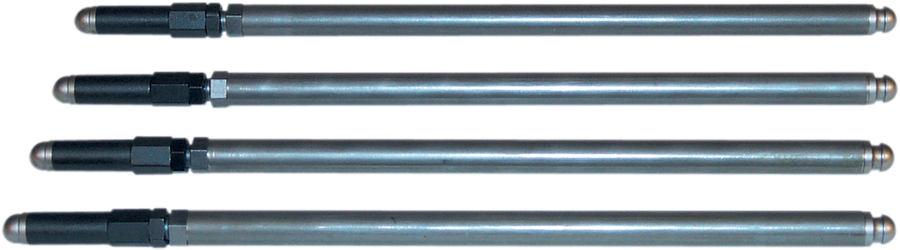 93-5022 - S&S CYCLE Adjustable Pushrods - XL 93-5022