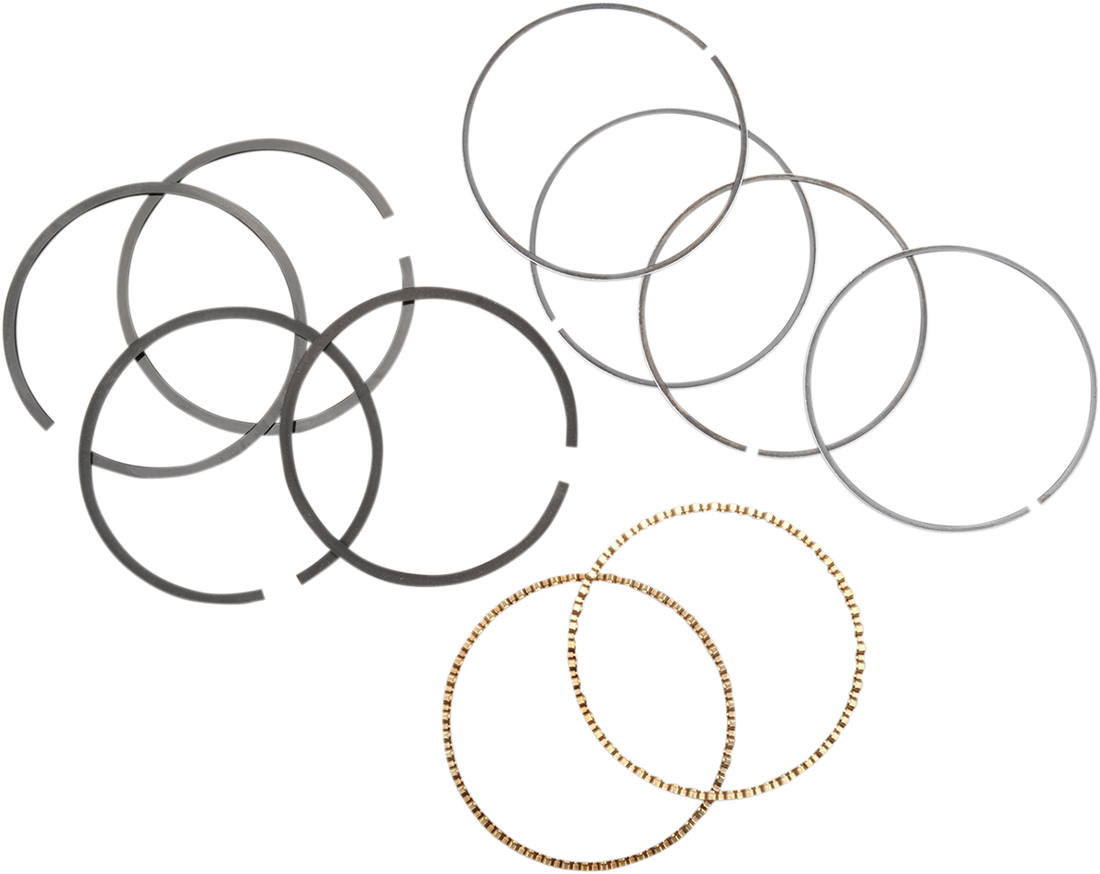 941300 - S&S CYCLE Replacement Rings 94-1300X