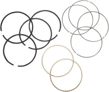 941301 - S&S CYCLE Replacement Rings 94-1301X