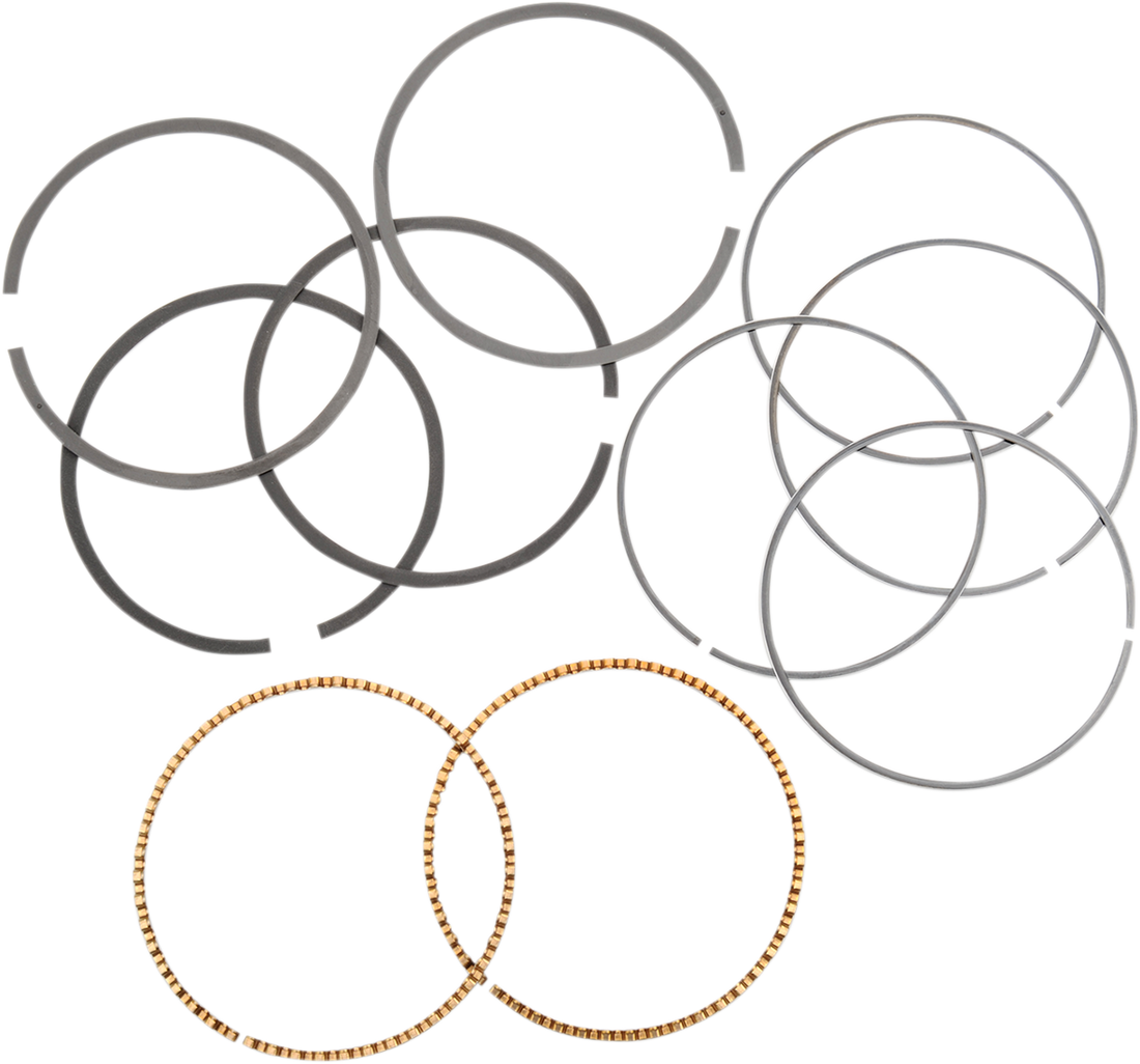 941302 - S&S CYCLE Replacement Rings 94-1302X
