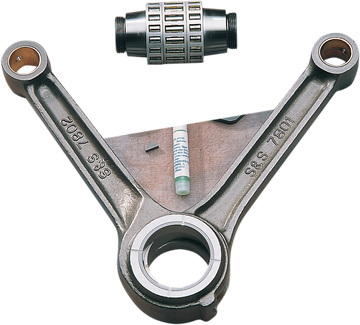 DS-194655 - S&S CYCLE Connecting Rod Assembly - XL 34-7800