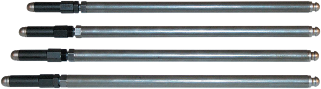 DS199241 - S&S CYCLE Adjustable Pushrods - Twin Cam 93-5096
