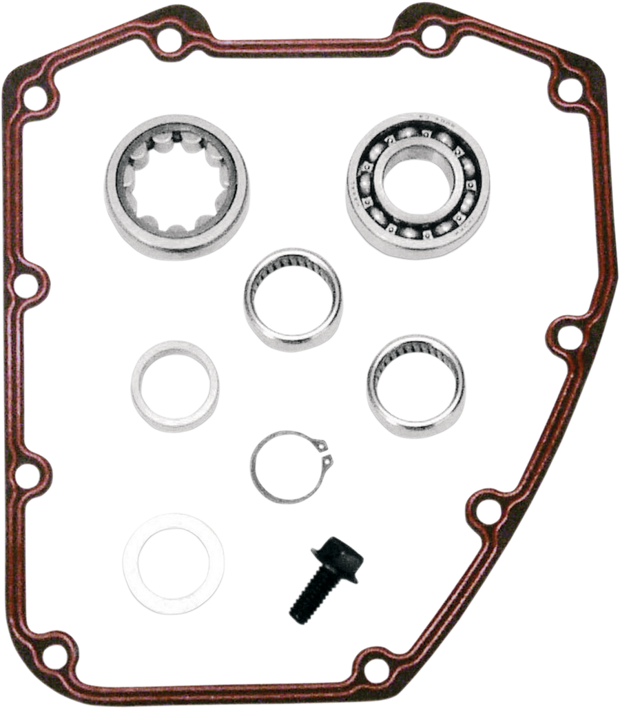 DS199321 - S&S CYCLE Cam Install Kit 33-5175