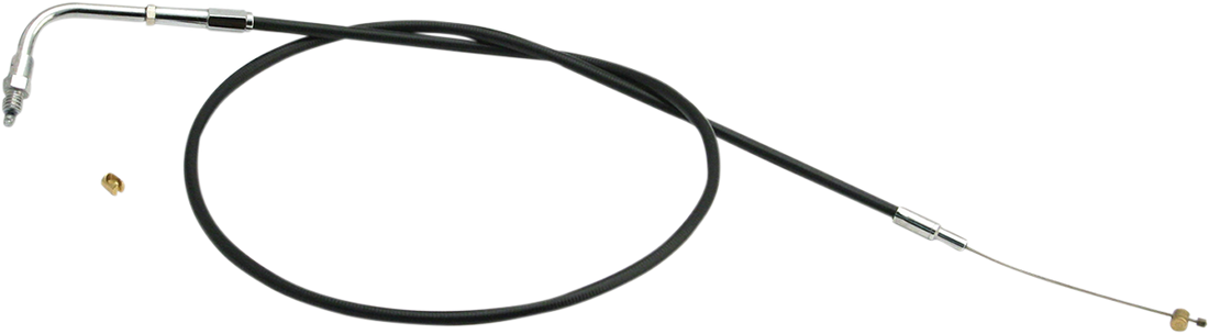 DS-223214 - S&S CYCLE Throttle Cable - 42" 19-0446