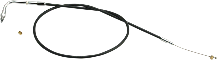 DS-223214 - S&S CYCLE Throttle Cable - 42" 19-0446