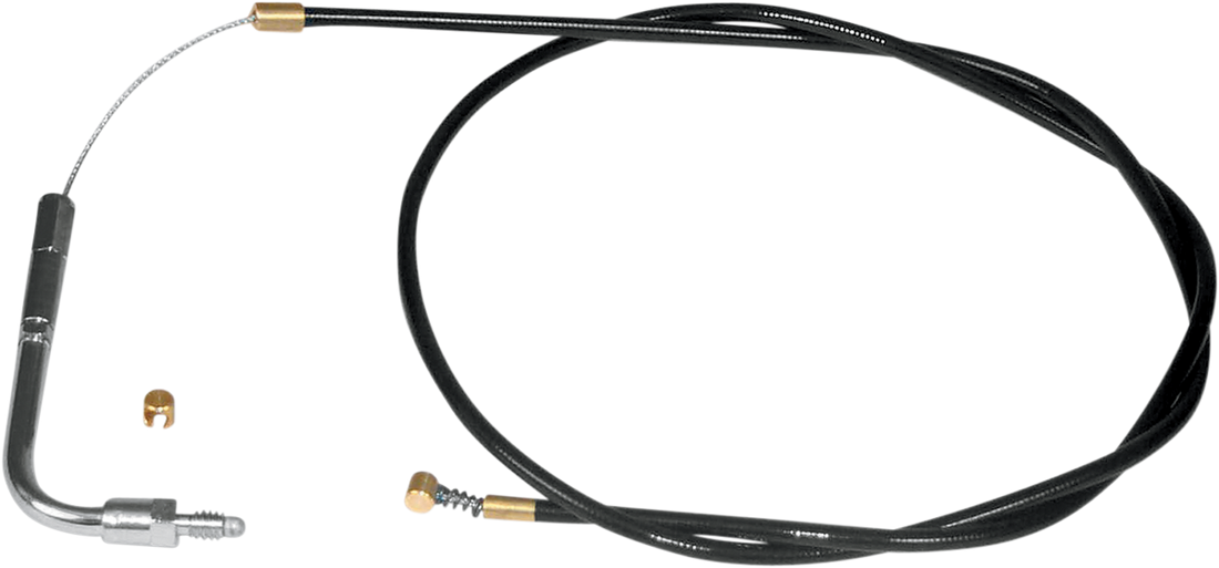 DS-223242 - S&S CYCLE Throttle Cable - 39" 19-0434