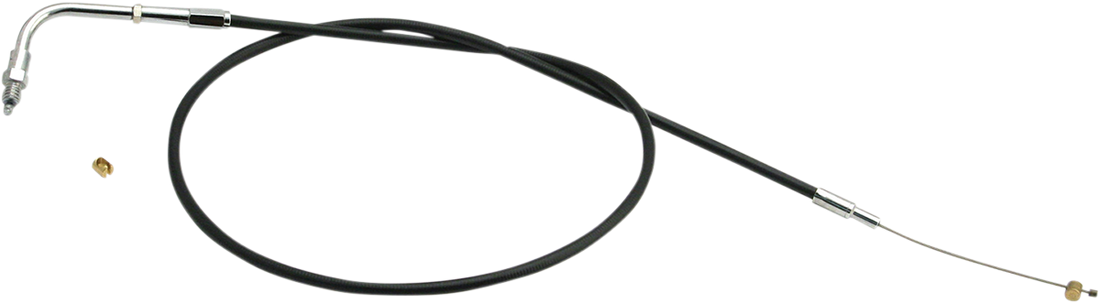 DS-223243 - S&S CYCLE Idle Cable - 39" 19-0435