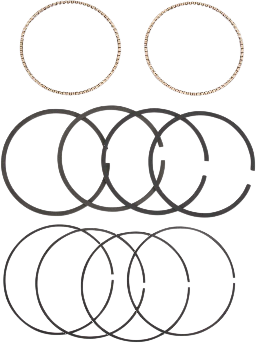 DS751311 - S&S CYCLE Replacement Rings 94-1294X