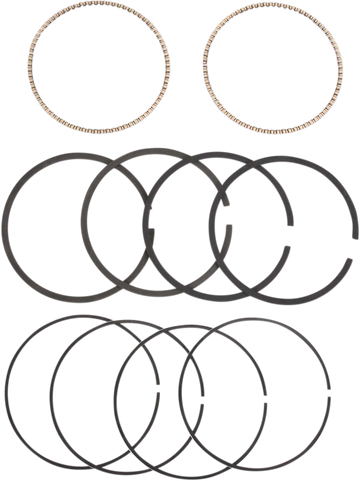 DS751312 - S&S CYCLE Replacement Rings 94-1291X