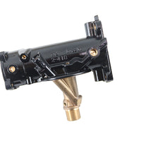 Paint Linkert Carburetor Black