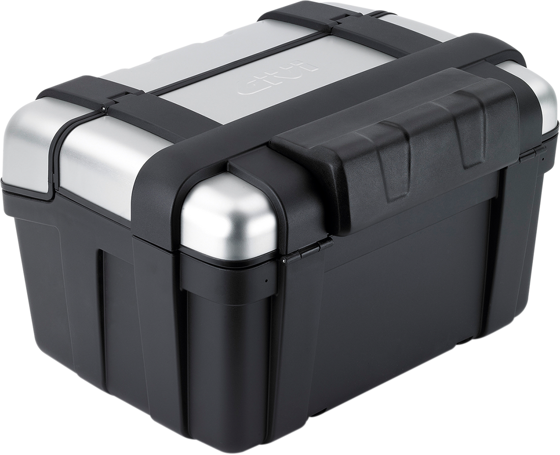 3516-0236 - GIVI Backrest Pad - Trekker E118