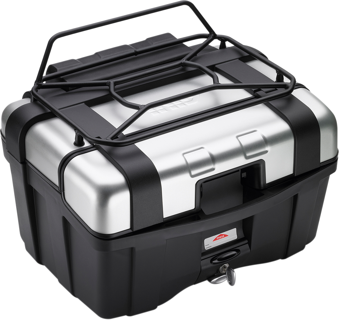 3516-0237 - GIVI Metal Top Case Rack E120B