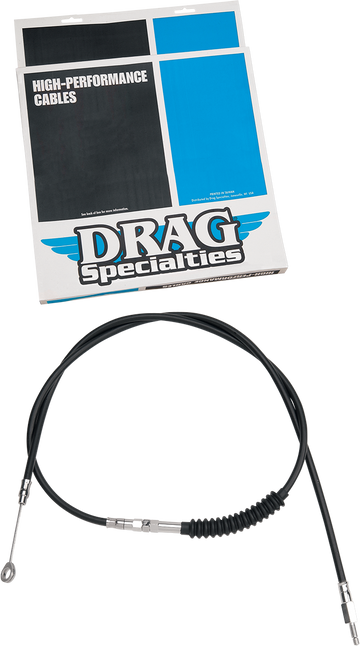 0652-1387 - DRAG SPECIALTIES Clutch Cable - Vinyl 4320100HE
