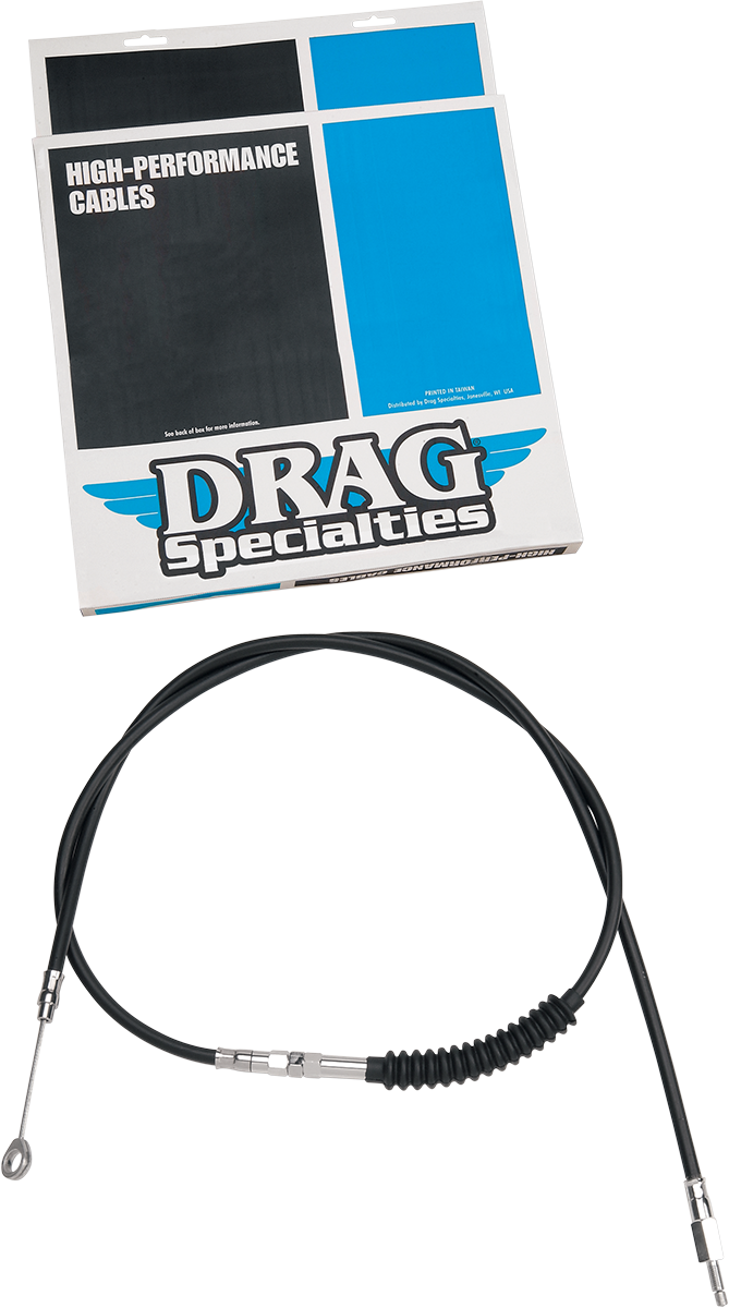 0652-1387 - DRAG SPECIALTIES Clutch Cable - Vinyl 4320100HE