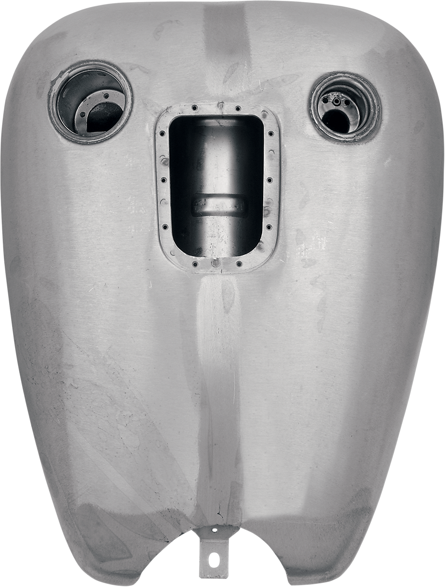 DRAG SPECIALTIES Gas Tank - 2" Extended 012844