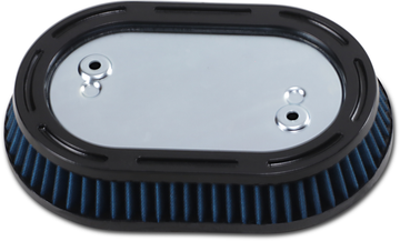 1011-4229 - DRAG SPECIALTIES Washable Air Filter - Softail E14-0324