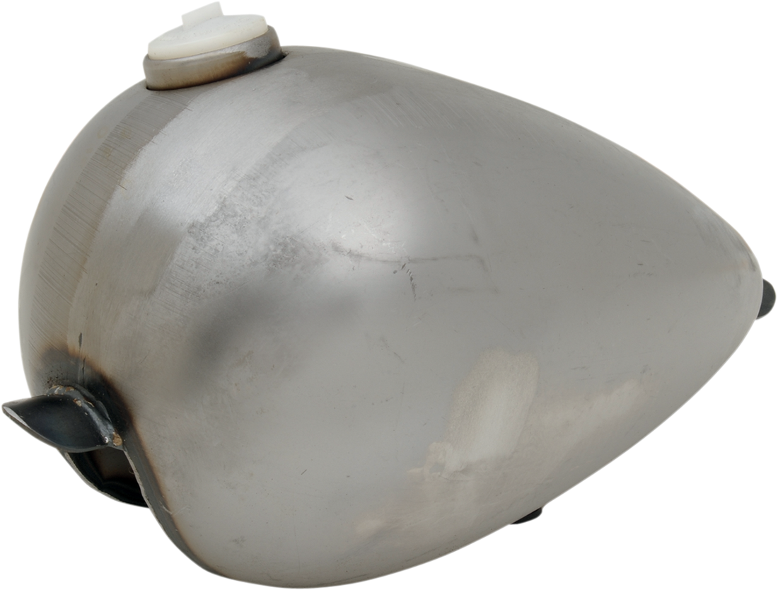 DRAG SPECIALTIES Single Cap Wasp Style Gas Tank - 2.2 Gallon 012893