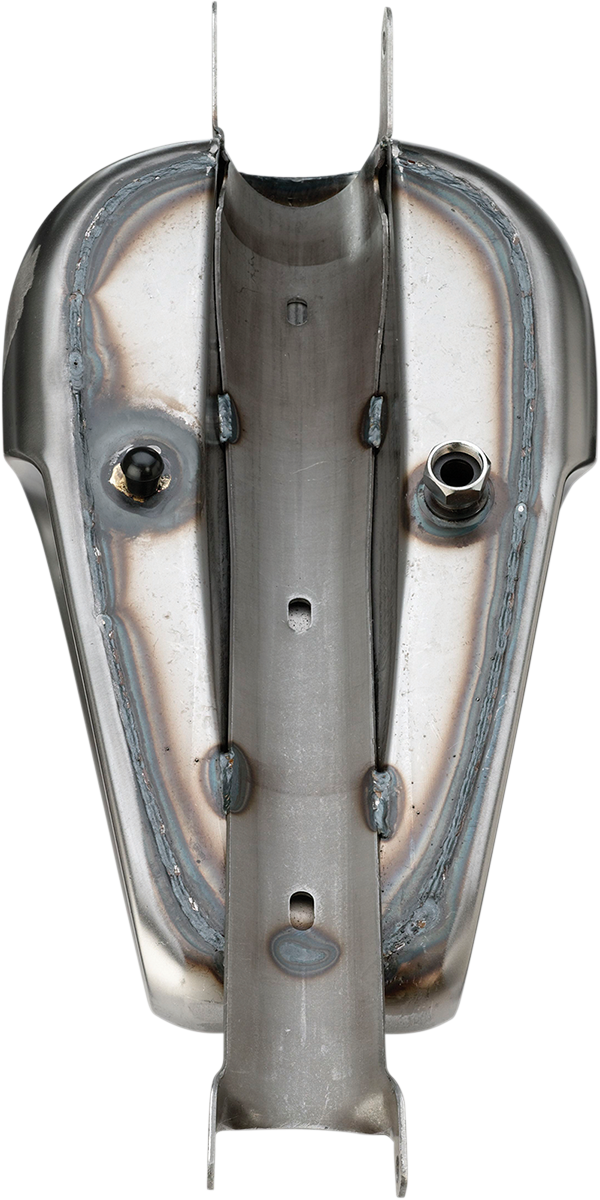 DRAG SPECIALTIES Legacy Gas Tank 012960