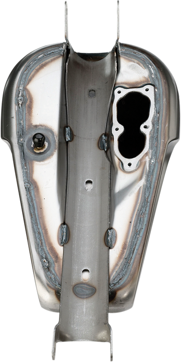 DRAG SPECIALTIES Legacy Gas Tank 012963