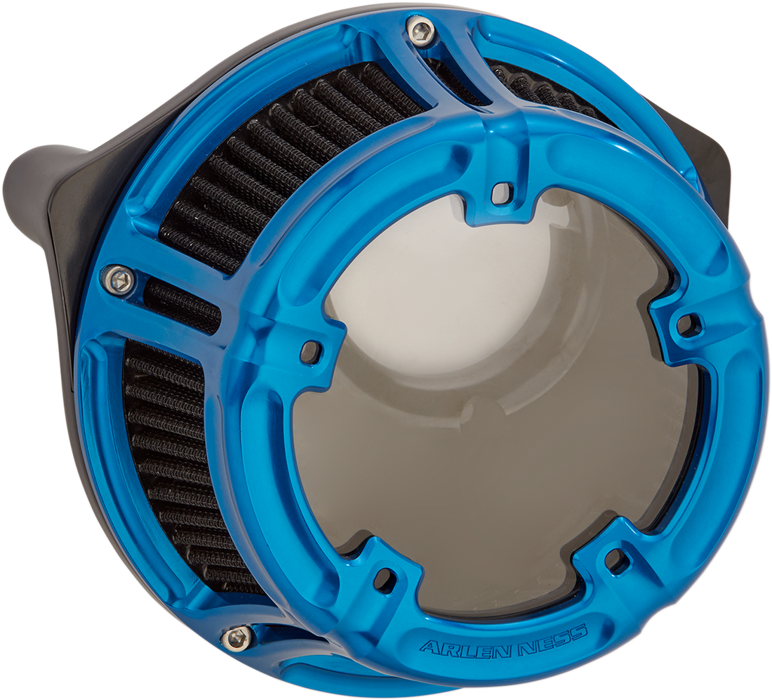 1010-2541 - ARLEN NESS Method Air Cleaner - Blue - XL 18-183