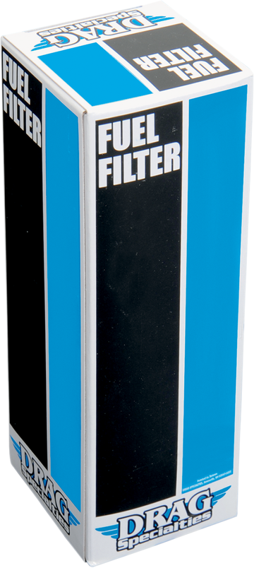 DRAG SPECIALTIES Fuel Filter - Softail T03-0076NU
