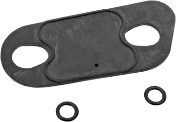 0934-1711 - DRAG SPECIALTIES Inspection Cover Gasket 210354