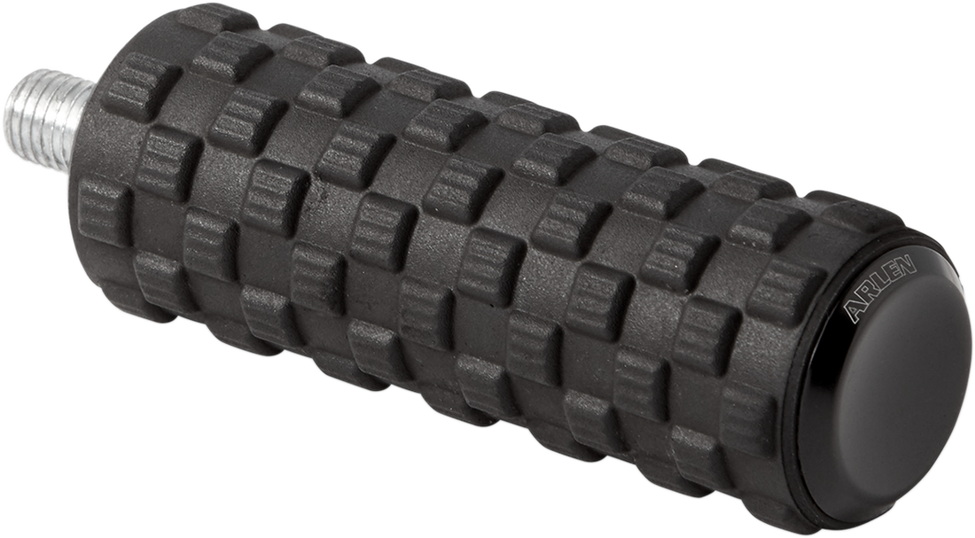 1611-0092 - ARLEN NESS Air Trax Brake Cover - Black 07-961