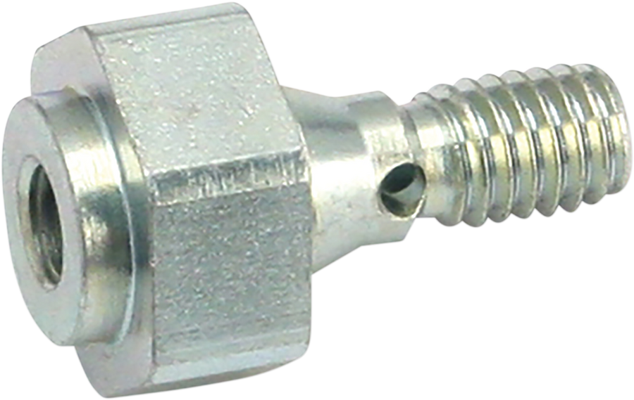 1012-0248 - S&S CYCLE Backplate Vent Screw - Twin Cam 17-0348