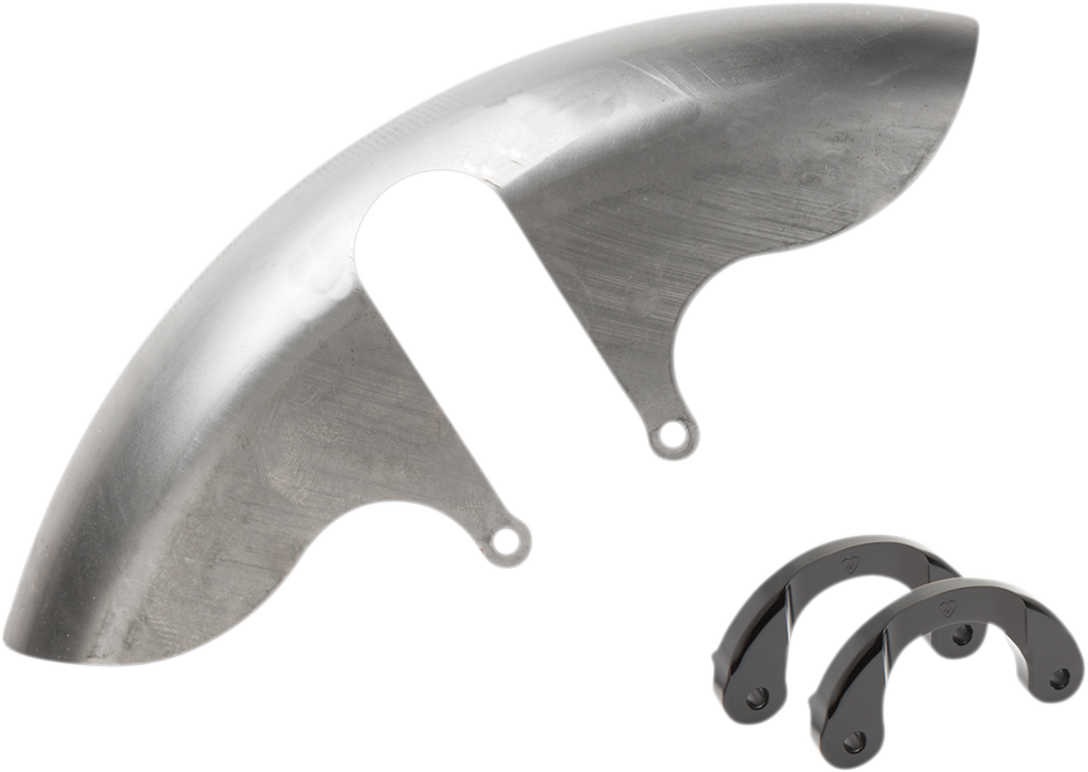 1401-0723 - ARLEN NESS Pro Short Front Fender 06-705