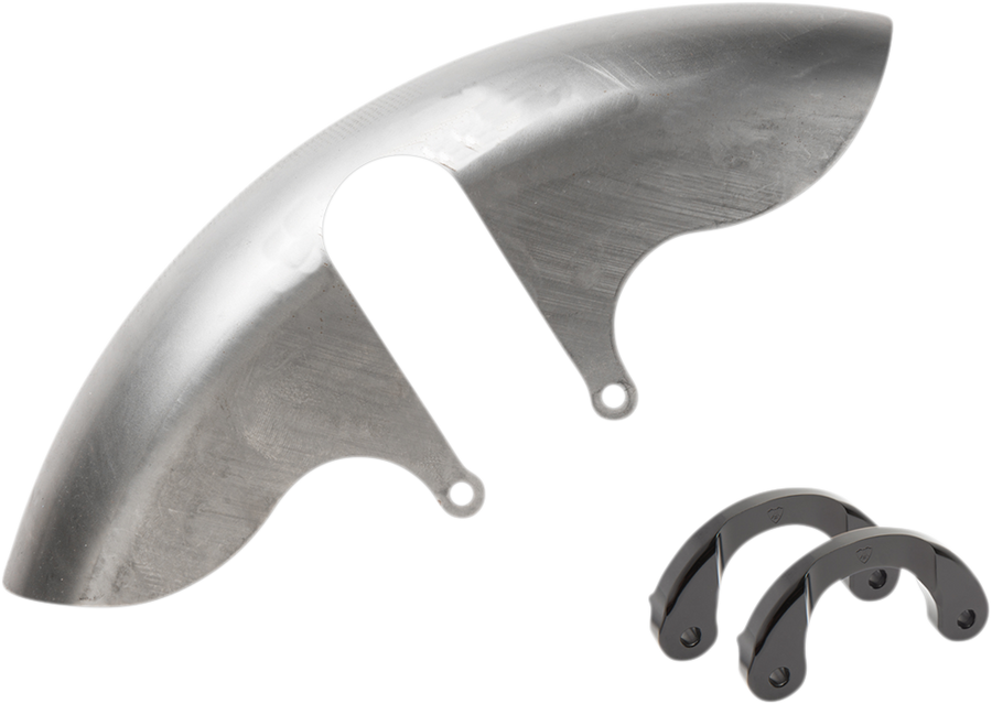 1401-0723 - ARLEN NESS Pro Short Front Fender 06-705