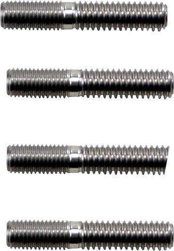2401-1138 - FEULING OIL PUMP CORP. Exhaust Bolt Kit - '99-'17 Twin Cam 3039