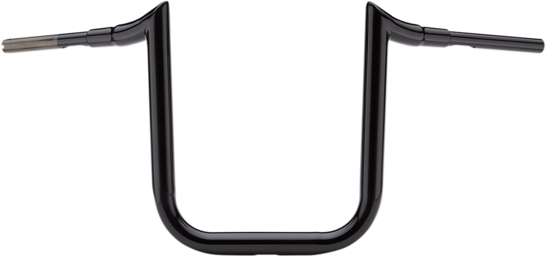 0601-5054 - LA CHOPPERS Handlebar - Prime Ape - 14" - Black LA-7354-14B