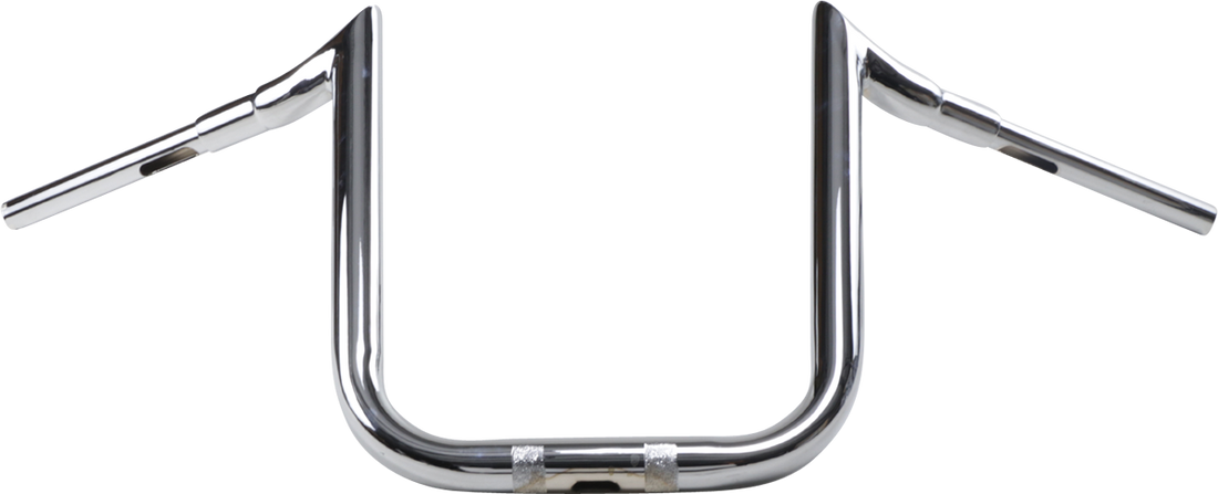 0601-5053 - LA CHOPPERS Handlebar - Prime Ape - 14" - Chrome LA-7354-14