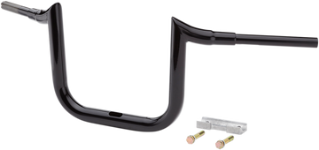 0601-5080 - LA CHOPPERS Handlebar - Prime Ape - 10" - Black LA-7357-10B