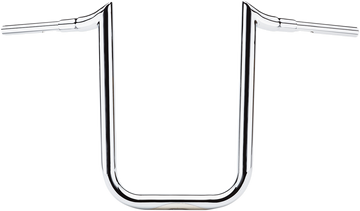 0601-5057 - LA CHOPPERS Handlebar - Prime Ape - 18" - Chrome LA-7354-18