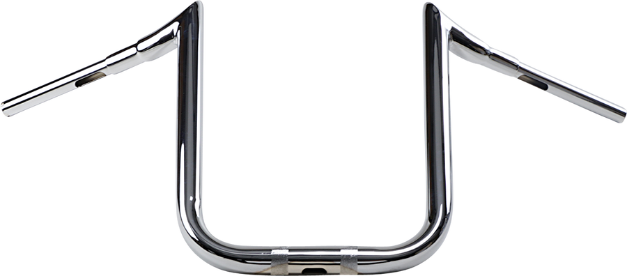 0601-5055 - LA CHOPPERS Handlebar - Prime Ape - 16" - Chrome LA-7354-16