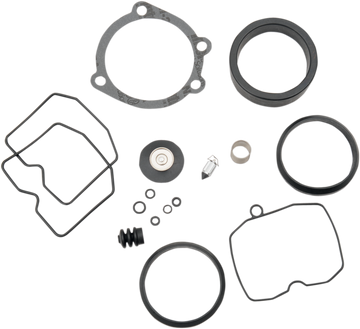 DRAG SPECIALTIES Carburetor Rebuild Kit - '88-'06 CV 03-0024