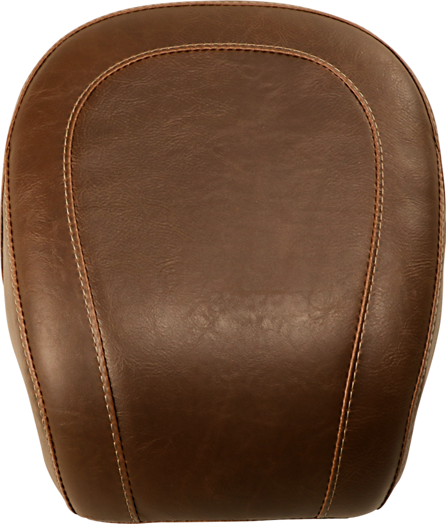 0802-1238 - MUSTANG Passenger Seat - Brown - FXBB 83030