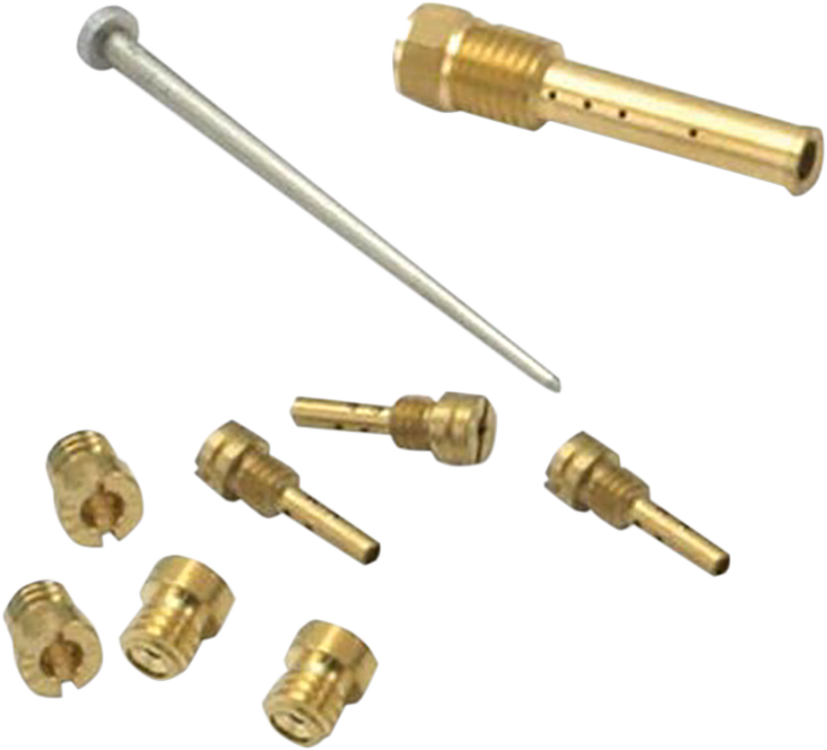 1050-0413 - CYCLE PRO LLC CV Tuner Kit - Twin Cam '99-'06 - 88" 20763