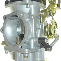 CYCLE PRO LLC CV Carburetor with Jet - 40 mm 30100