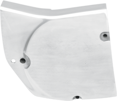 1107-0278 - DRAG SPECIALTIES Sprocket Cover - Polished - '04-'22 XL D26-0409