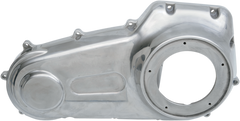 1107-0324 - DRAG SPECIALTIES Outer Primary Cover - Chrome - '07-'17 Softail D11-0298