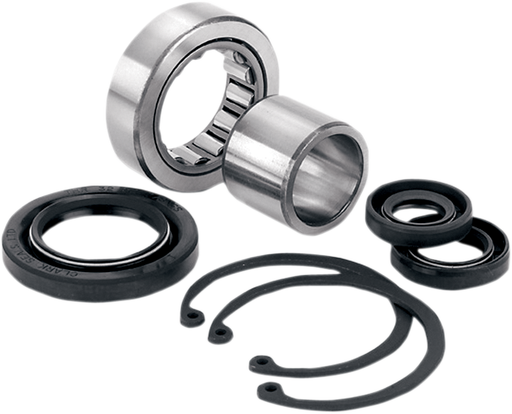 1120-0162 - DRAG SPECIALTIES Inner Primary Mainshaft Bearing with Seal 25-3101