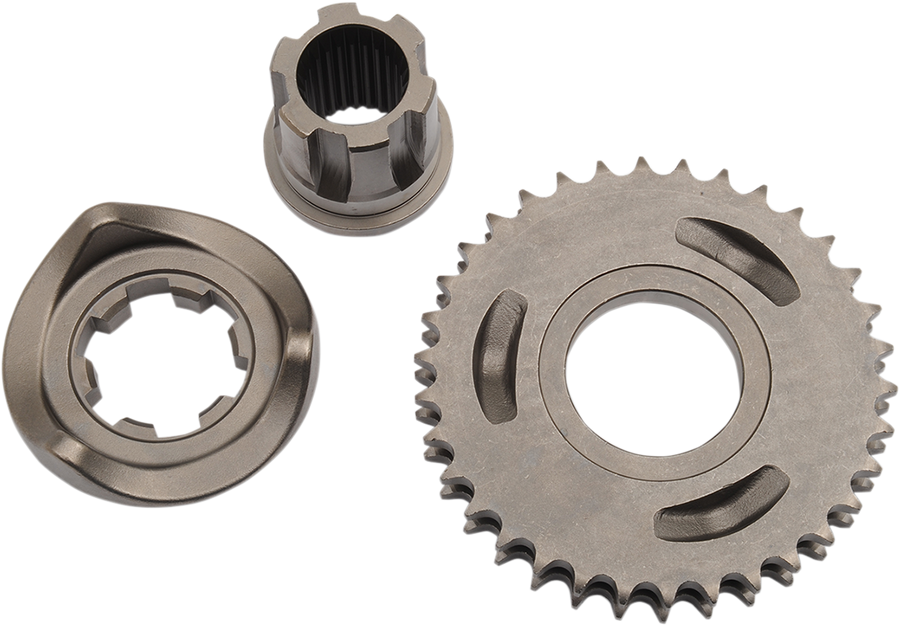 1120-0304 - DRAG SPECIALTIES Compensator Sprocket 241271