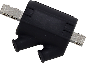 DRAG SPECIALTIES Dual Output Ignition Coil -12 Volt 10-6004