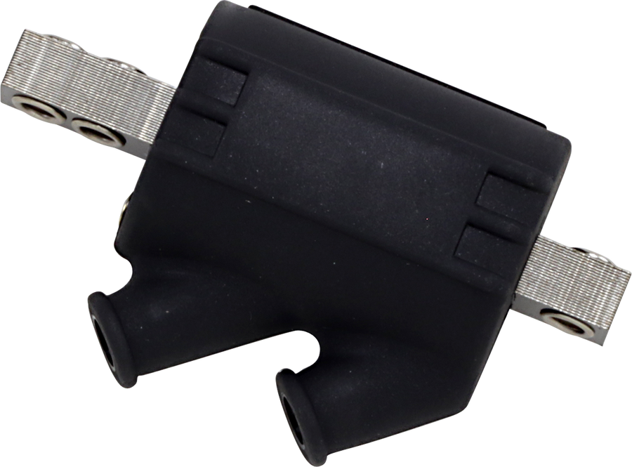 DRAG SPECIALTIES Dual Output Ignition Coil -12 Volt 10-6004