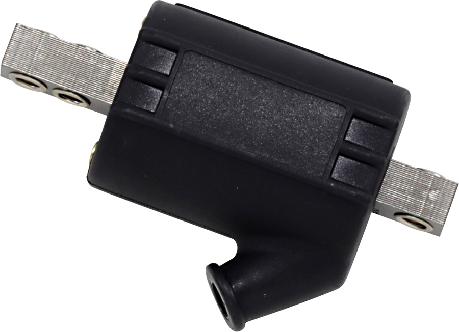 DRAG SPECIALTIES Single Output Ignition Coil - 12 Volt 10-6007