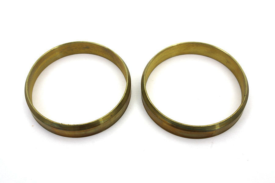 7104-2 - Brass Intake Manifold Seals