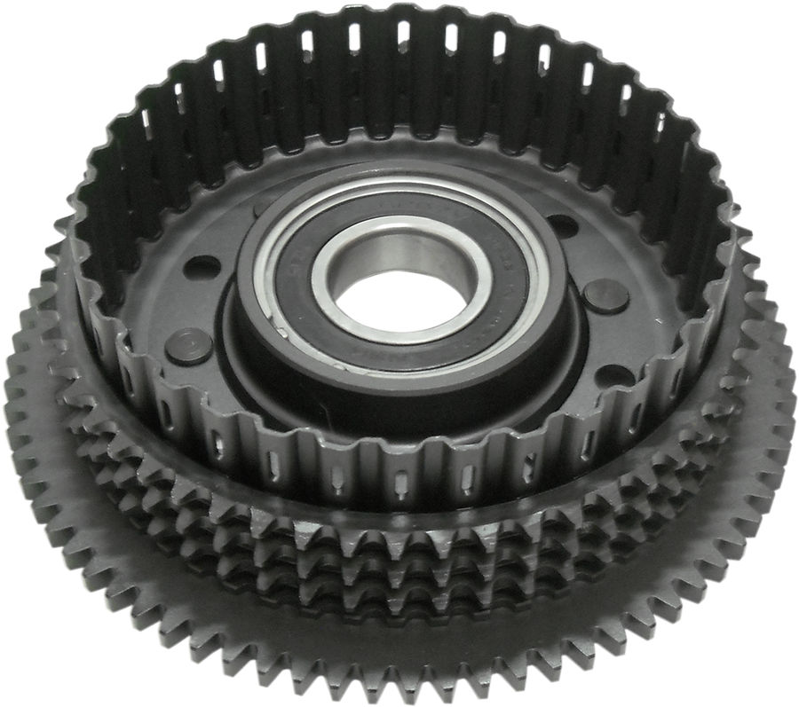 1132-1121 - DRAG SPECIALTIES Clutch Basket 64006